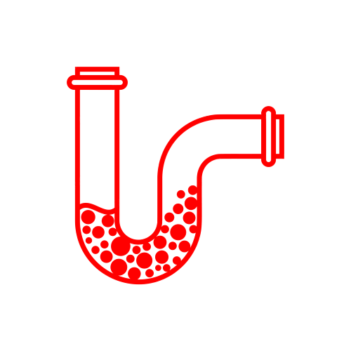 Clogged Drains