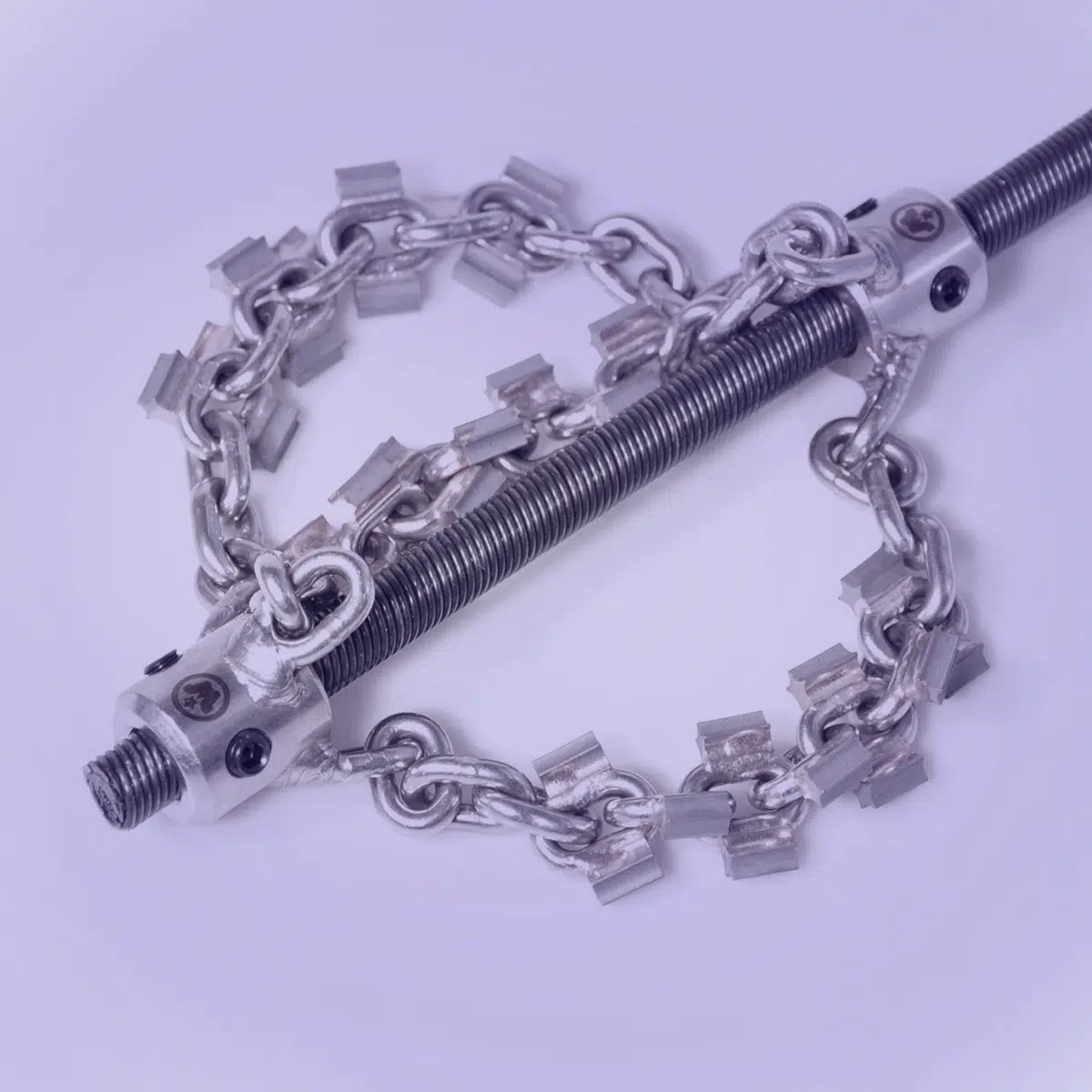 Flexible Shafts