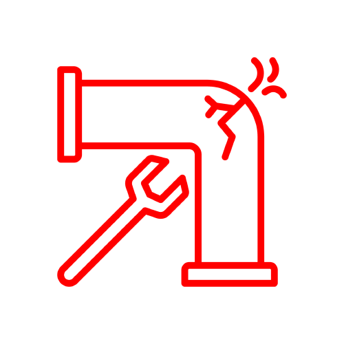 Sewer Line Replacement
