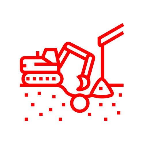 Trenching