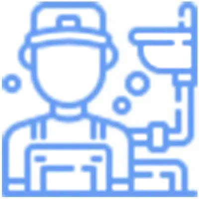 Residential Plumbing Work