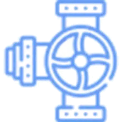 Commercial Plumbing Work